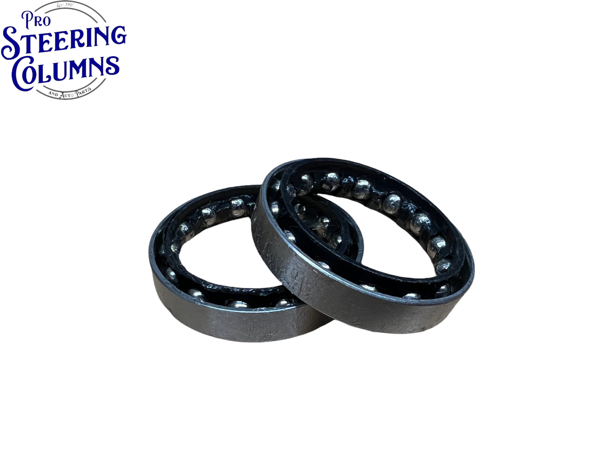 1972 & Up GM Jeep Upper Tilt Steering Column Bearing Kit BK103