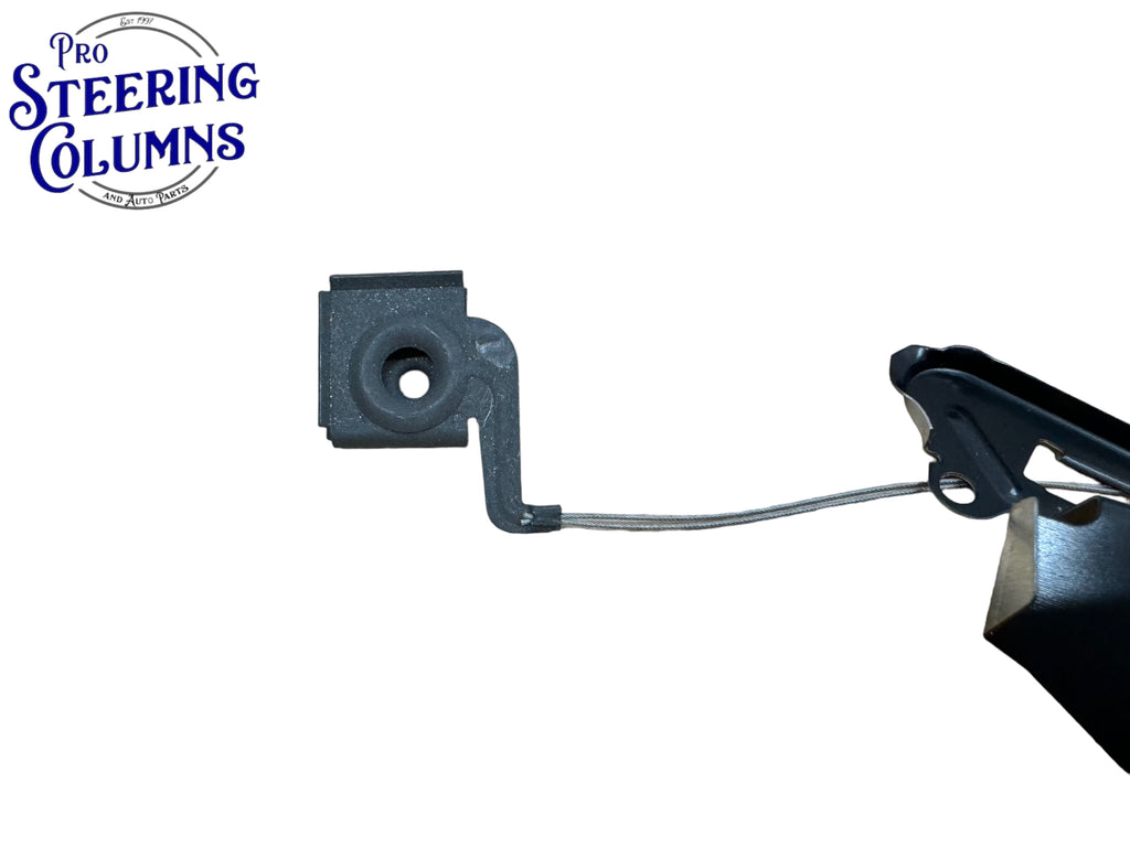 1979-1983 GM C/K Silverado Sierra Blazer Suburban Shift Indicator Automatic Column Shift 3 Speed New