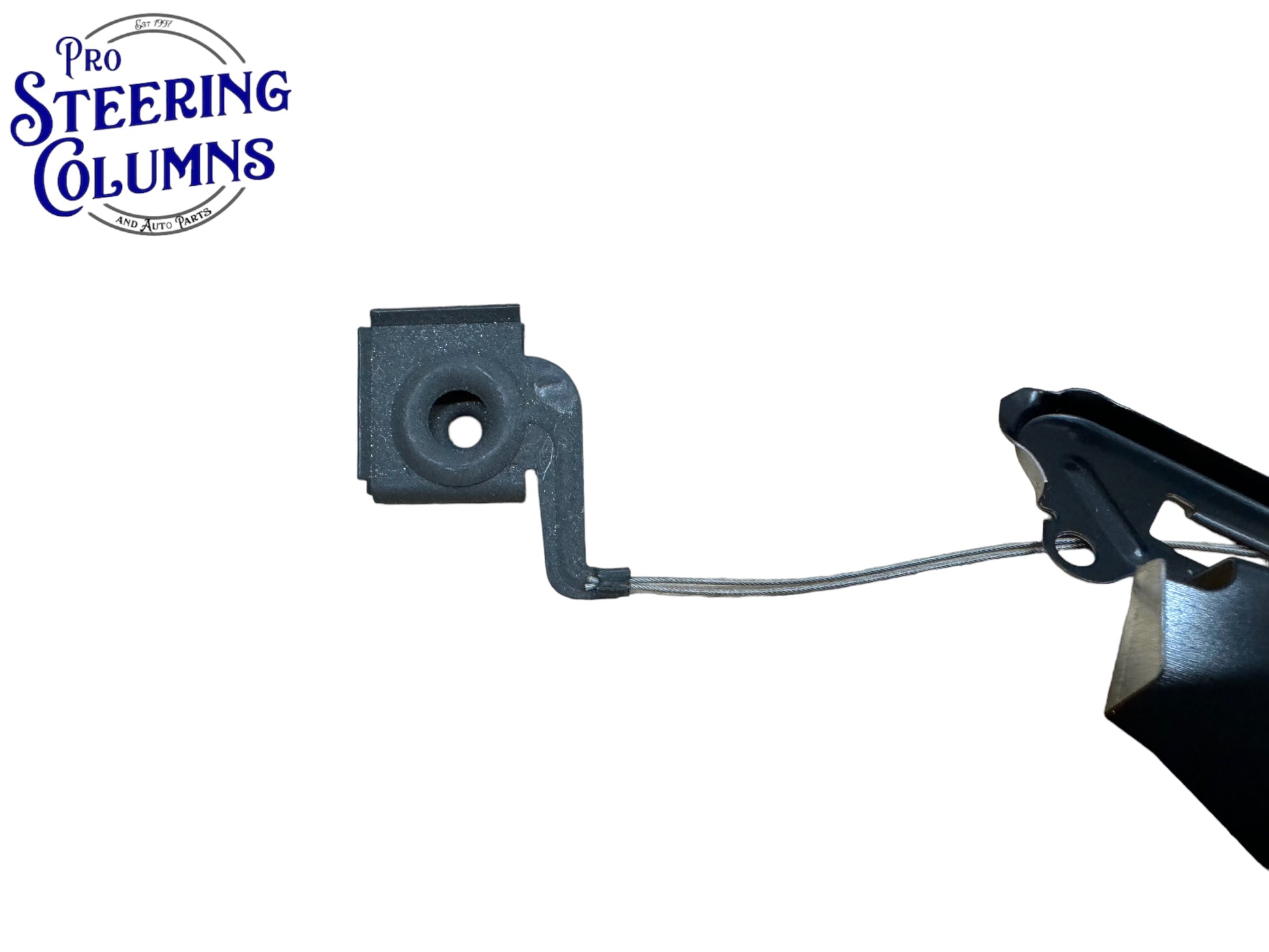 1979-1983 GM C/K Silverado Sierra Blazer Suburban Shift Indicator Automatic Column Shift 3 Speed New