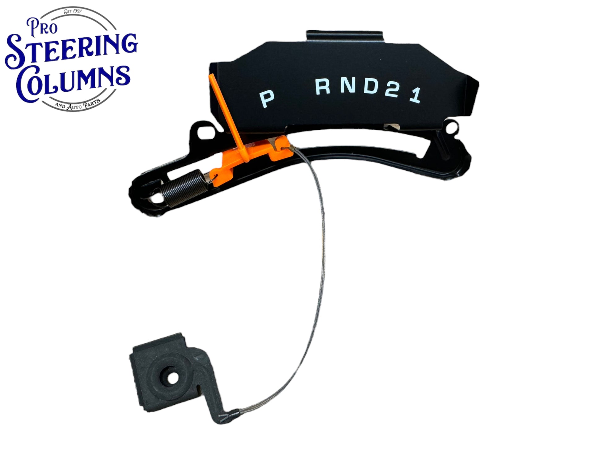 1979-1983 GM C/K Silverado Sierra Blazer Suburban Shift Indicator Automatic Column Shift 3 Speed New