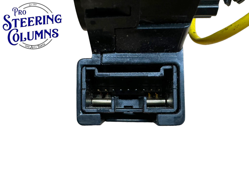 10-13 Ford Transit Connect Air Bag Clock Spring With Angle Sensor Used OEM 3M5Z-14A664-B