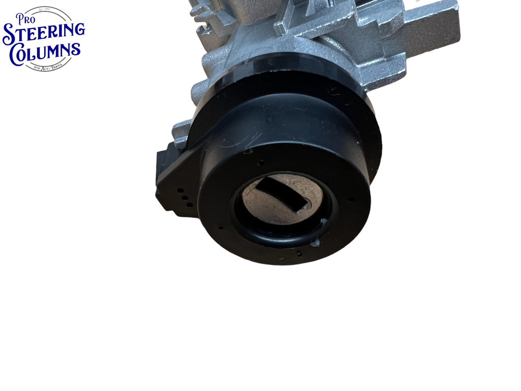 2006-2018 VW Jetta Ignition Lock Housing Switch Assembly With 2 Key Shells New