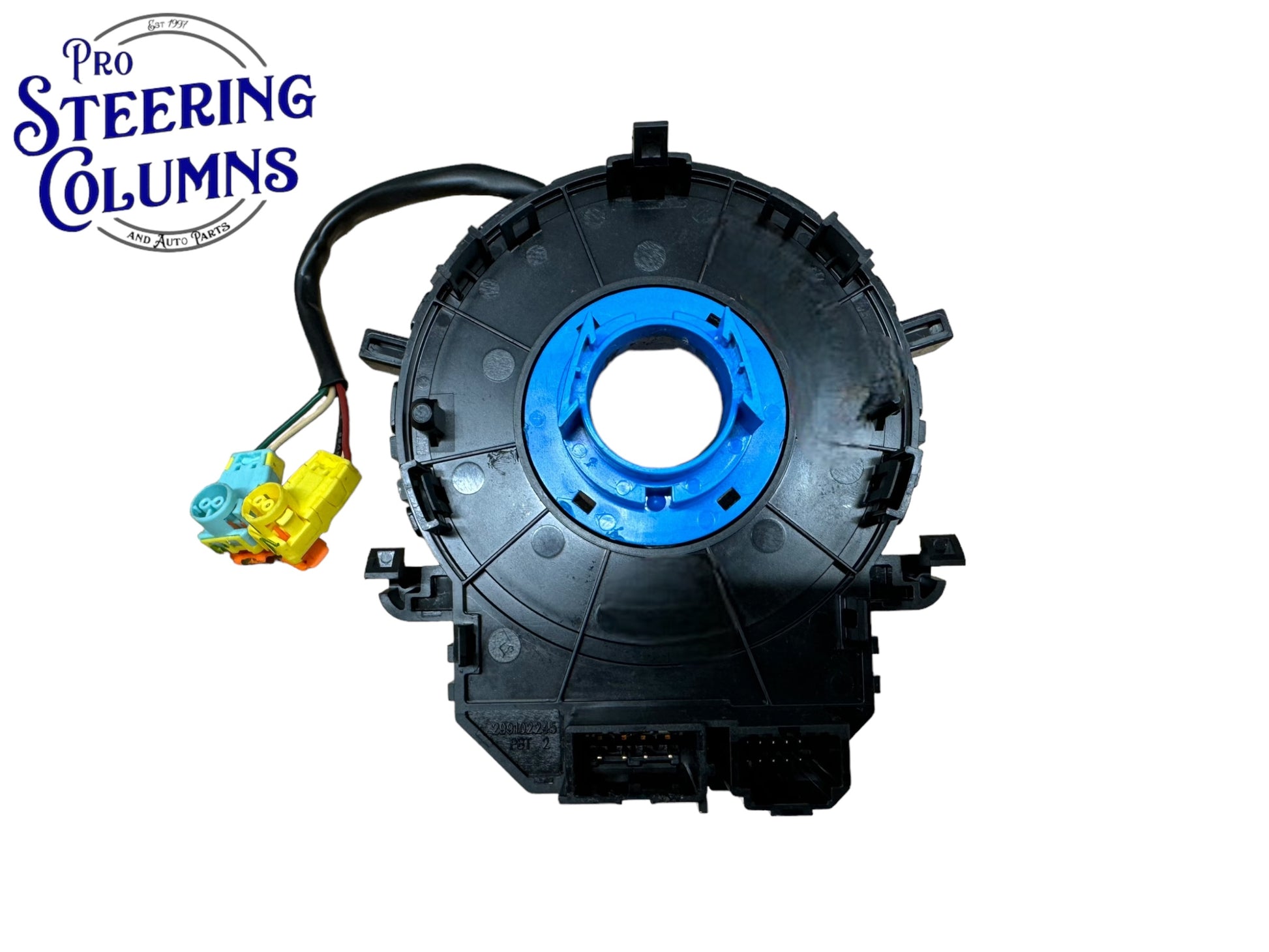 2011-2016 Elantra 2011-2015 Sonata Air Bag Clock Spring Used OEM 93490-3X040