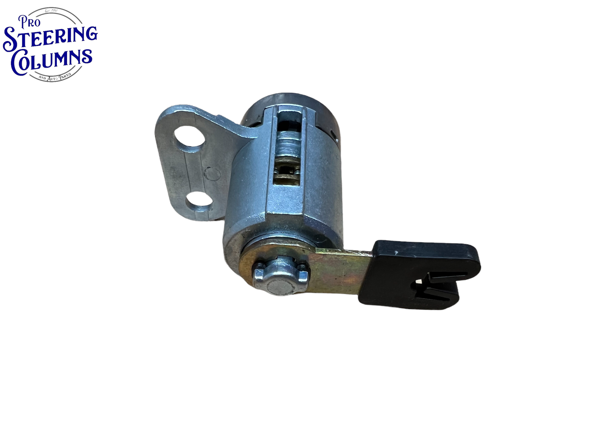 2008-2013 GM Cobalt Impala Solstice Front Left Door Lock Cylinder