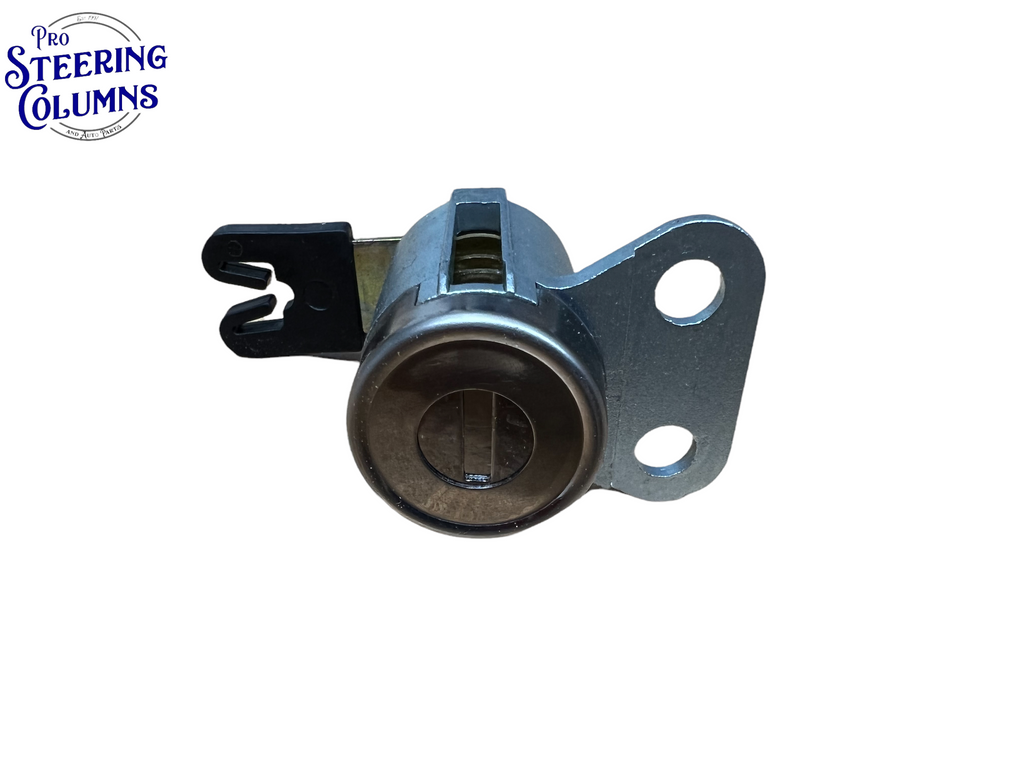 2008-2013 GM Cobalt Impala Solstice Front Left Door Lock Cylinder