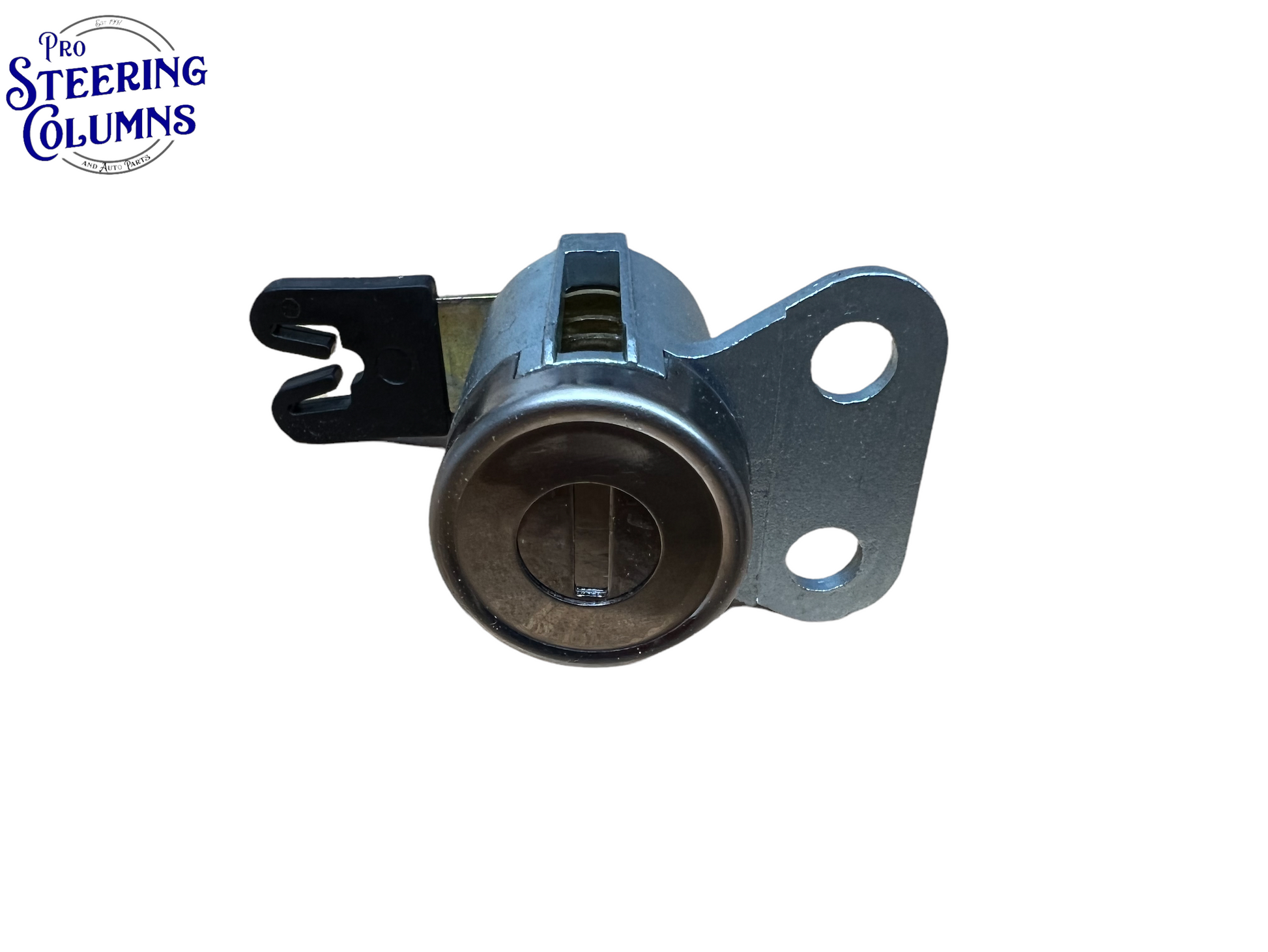 2008-2013 GM Cobalt Impala Solstice Front Left Door Lock Cylinder