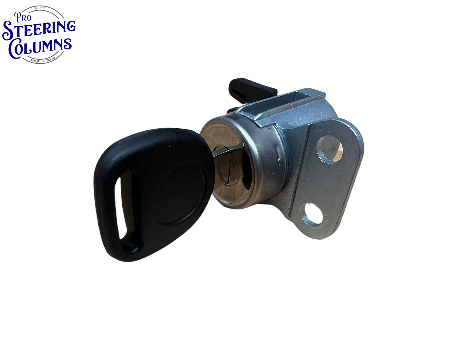 2008-2013 GM Cobalt Impala Solstice Front Left Door Lock Cylinder