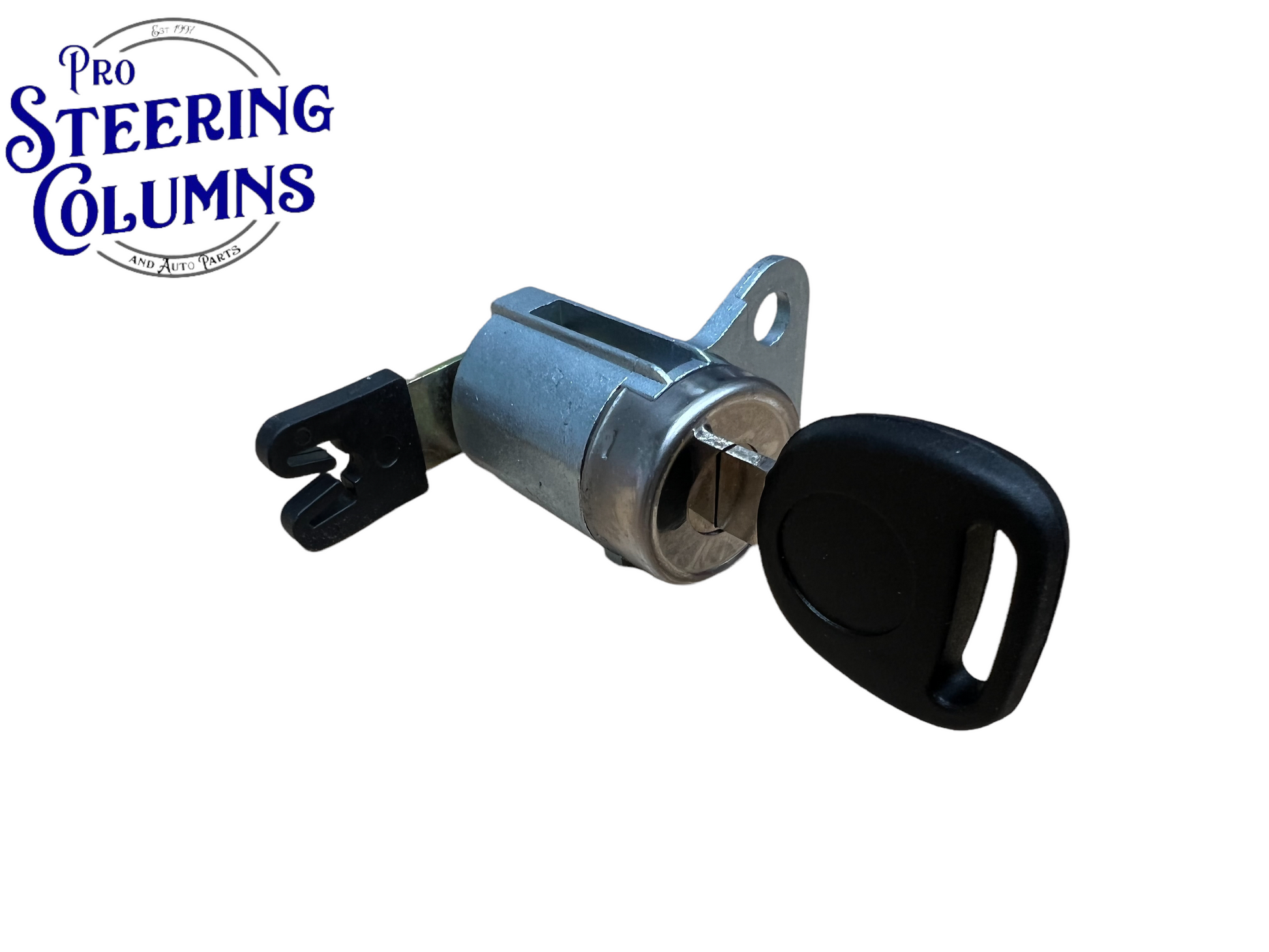 2008-2013 GM Cobalt Impala Solstice Front Left Door Lock Cylinder