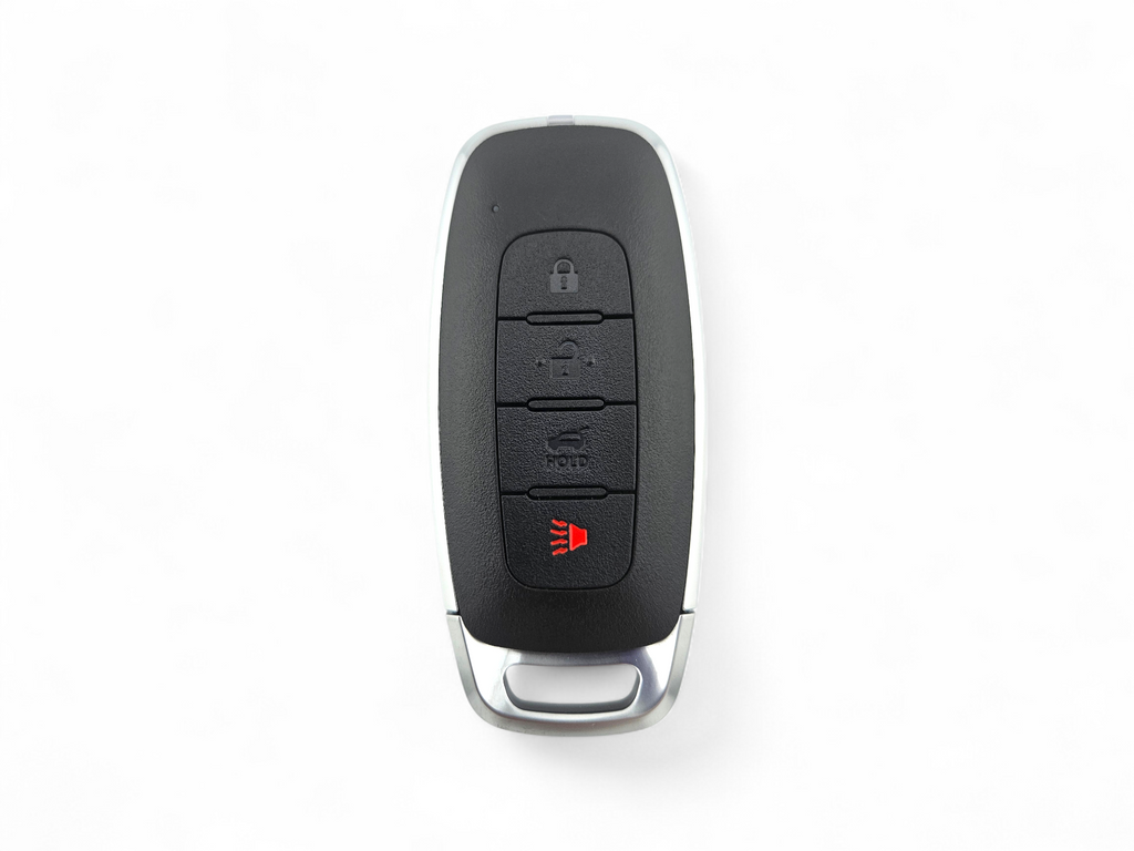 23-24 Nissan Ariya Smart Key 4-Button FCC: KR5TXPZ1 (Aftermarket)