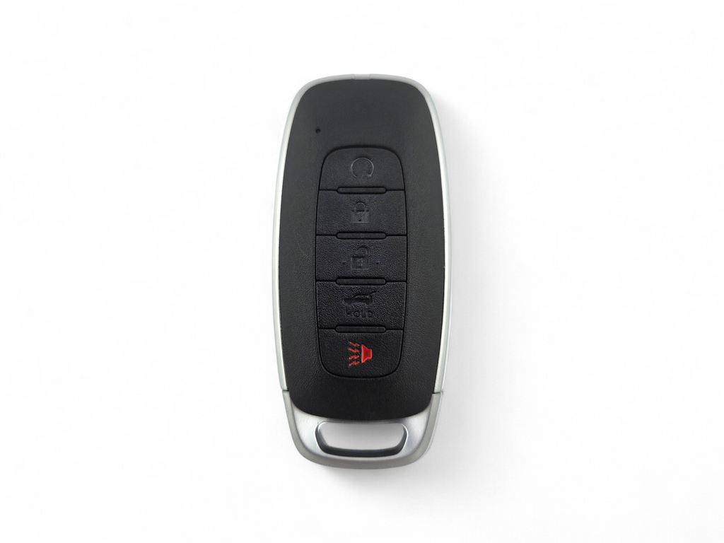 22-25 Nissan Pathfinder Rogue Smart Key 5-Button FCC: KR5TXPZ3 (Aftermarket)
