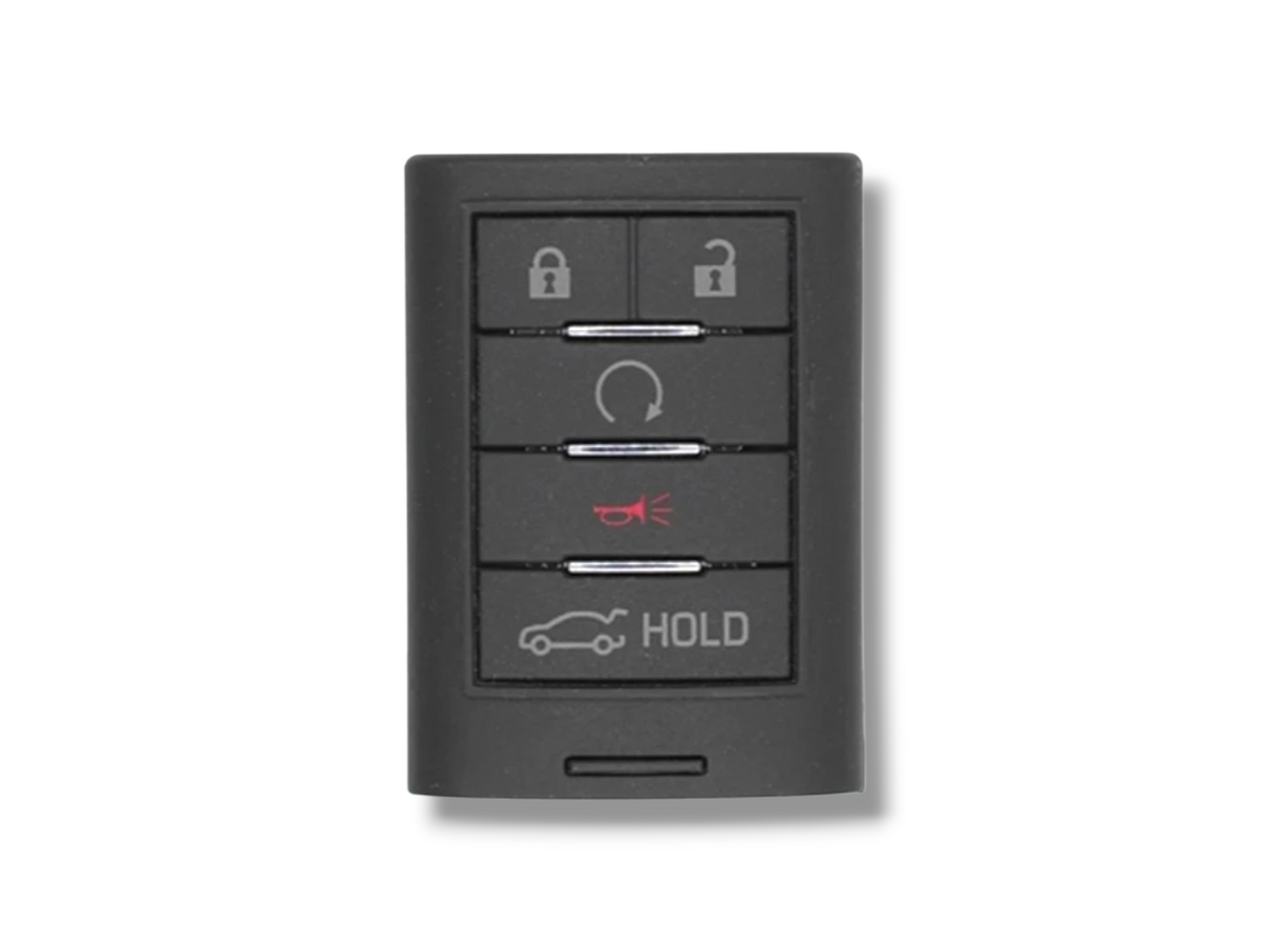 15-16 Cadillac ELR Smart Key 5-Button PN: 23434879 / NBGG093UCC (New OEM)