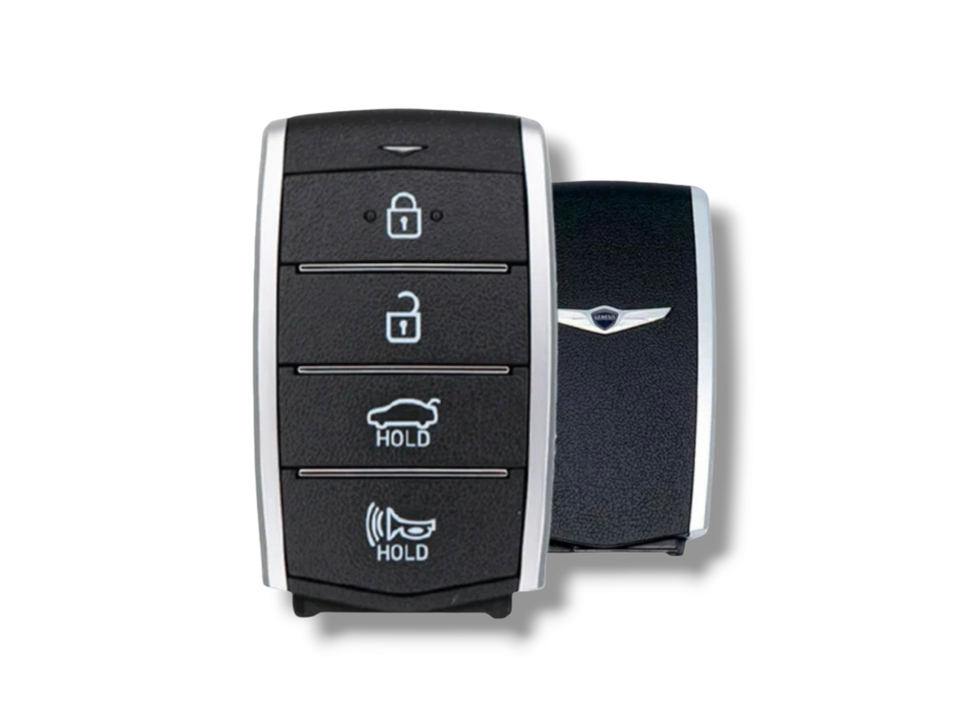19-21 Hyundai Genesis G70 Smart Key 4-Button PN: 95440-G9000 / TQ8-FOB-4F16 (OEM)