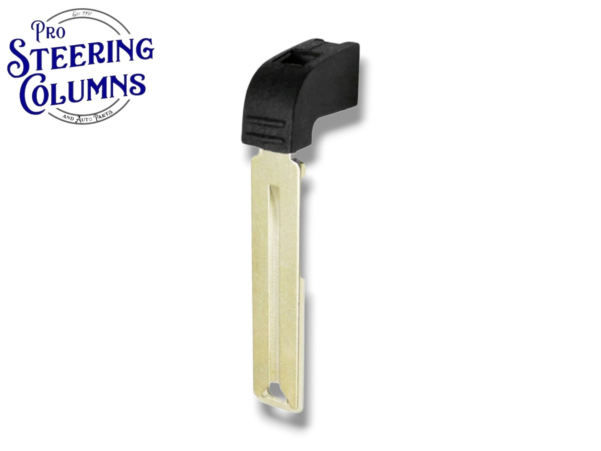 13-22 Lexus Emergency Key Blade LXP90 PN: 69515-30380 (Aftermarket)
