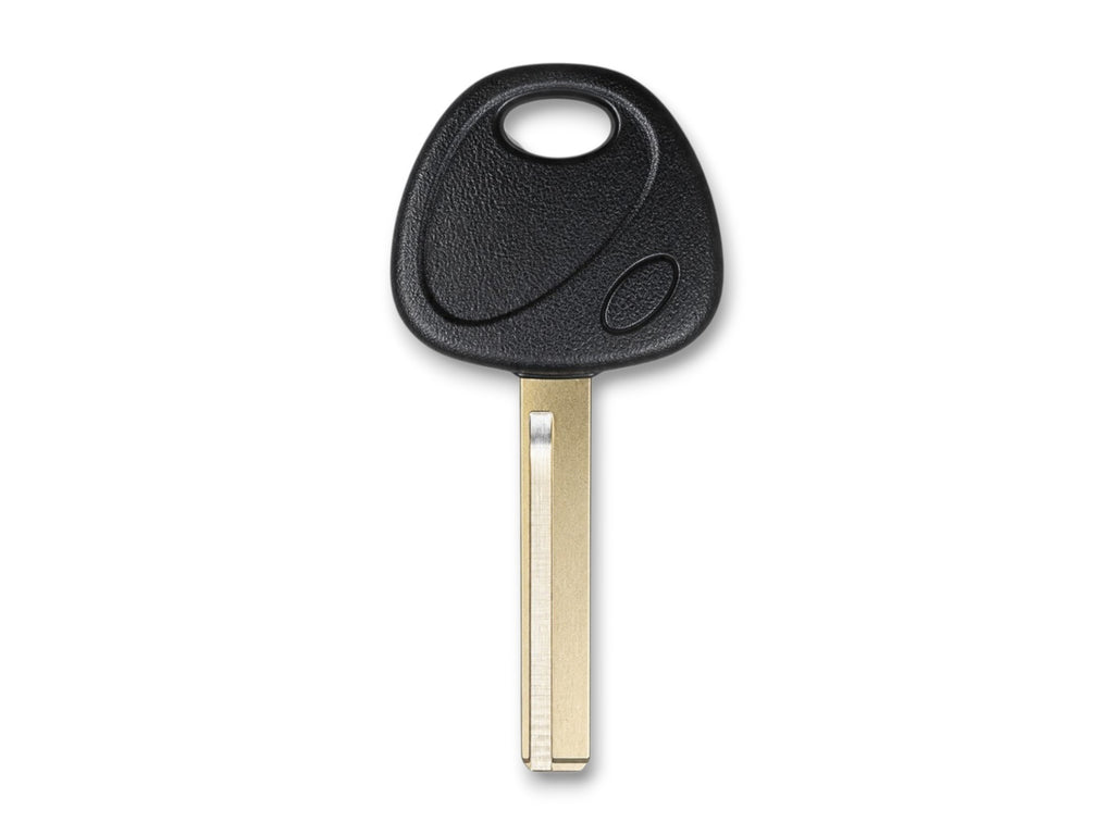 HY18-P / HY18 - Hyundai / Kia Mechanical Plastic Head Key (Aftermarket)