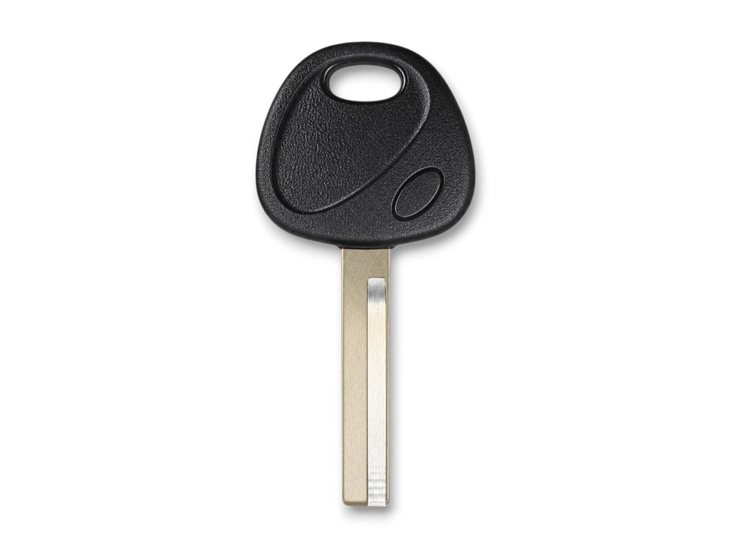 HY18R - Hyundai / Kia Mechanical Plastic Head Key (Aftermarket)