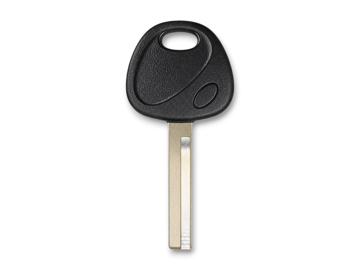HY18R - Hyundai / Kia Mechanical Plastic Head Key (Aftermarket)
