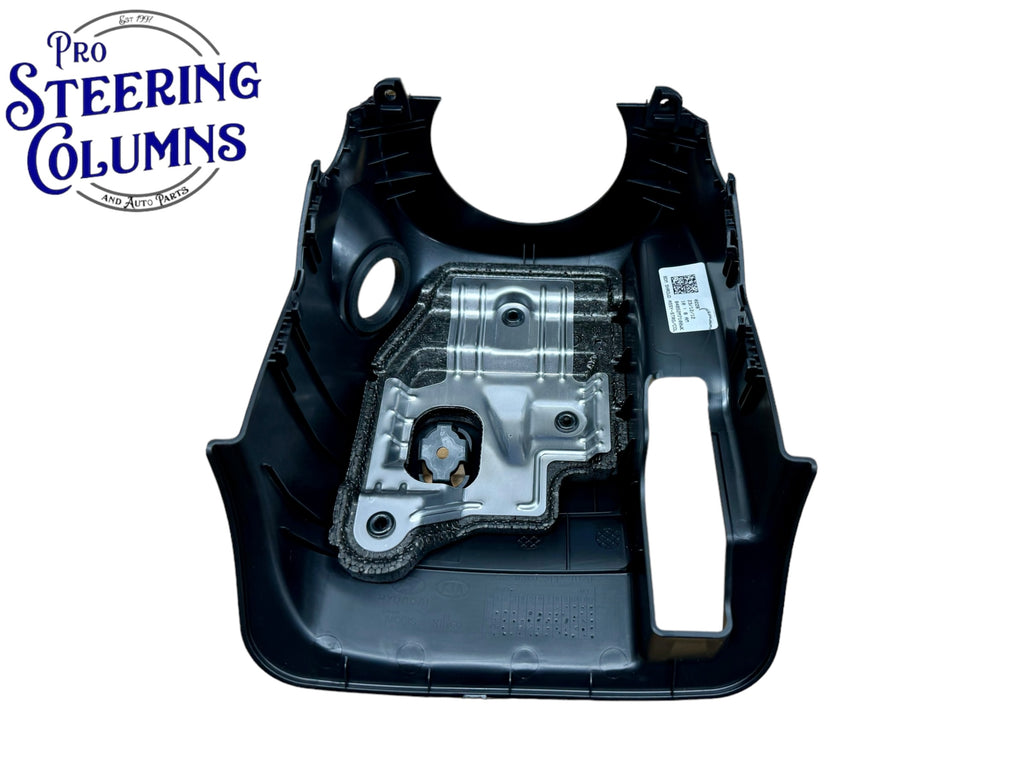 2019-2023 Kia Forte Lower Steering Column Bezel Trim New OEM 84852-M7100WK