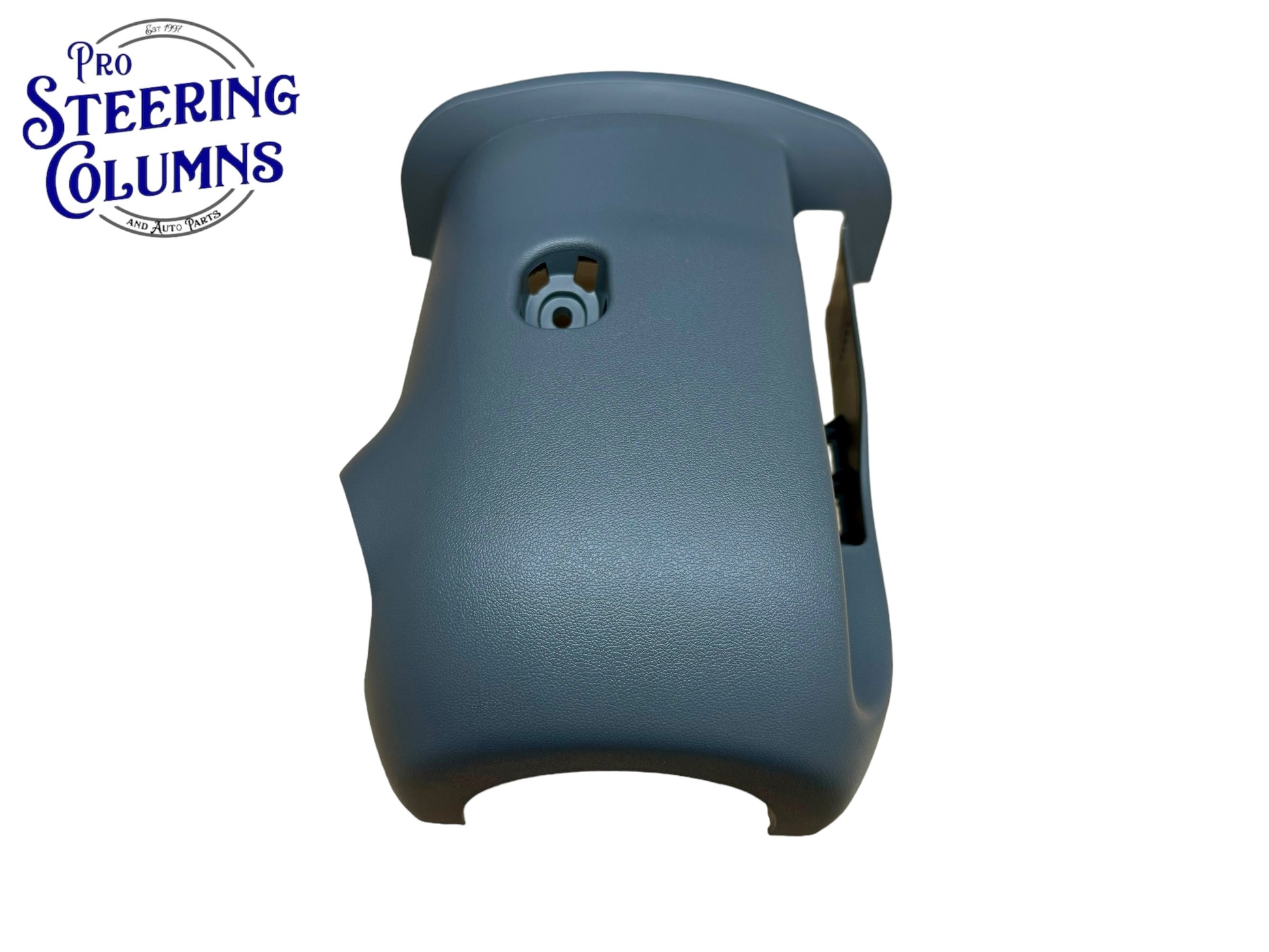 2021-2023 Hyundai Elantra Lower Steering Column Bezel Shroud Collar Gray New 84852-AA020-YFR