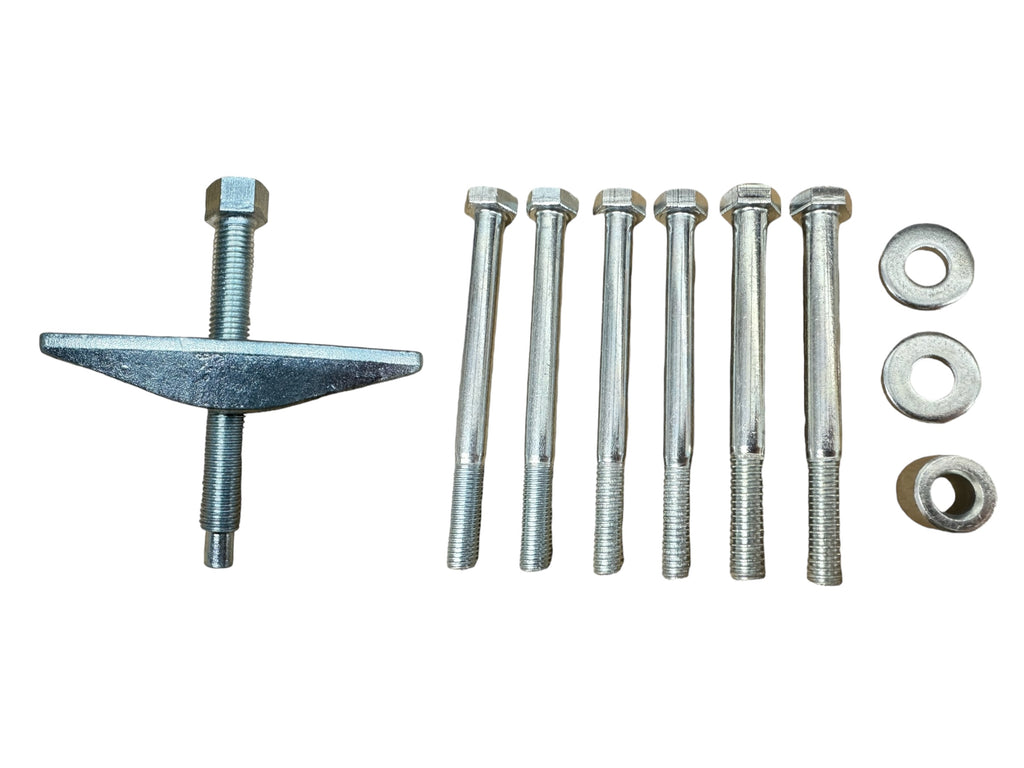 Steering Wheel Puller Kit