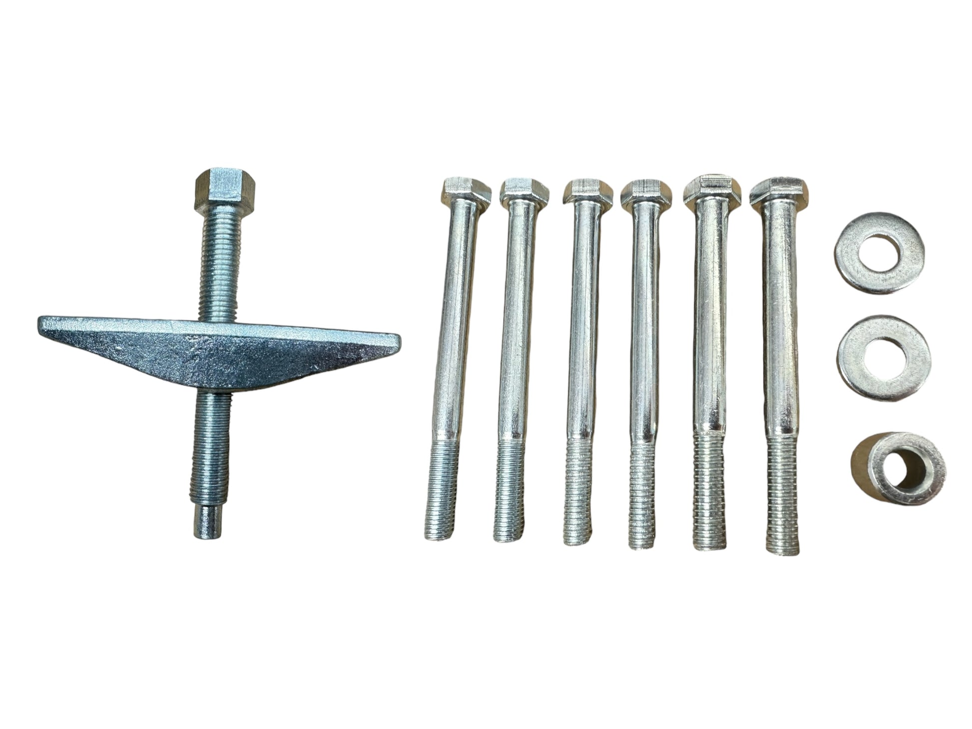 Steering Wheel Puller Kit