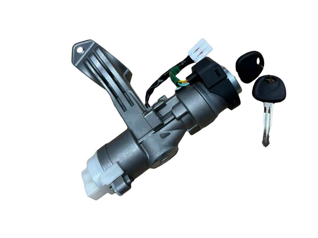 2006-2010 Kia Optima Ignition Lock Cylinder Assembly 2 Keys New OEM 81910-2G000