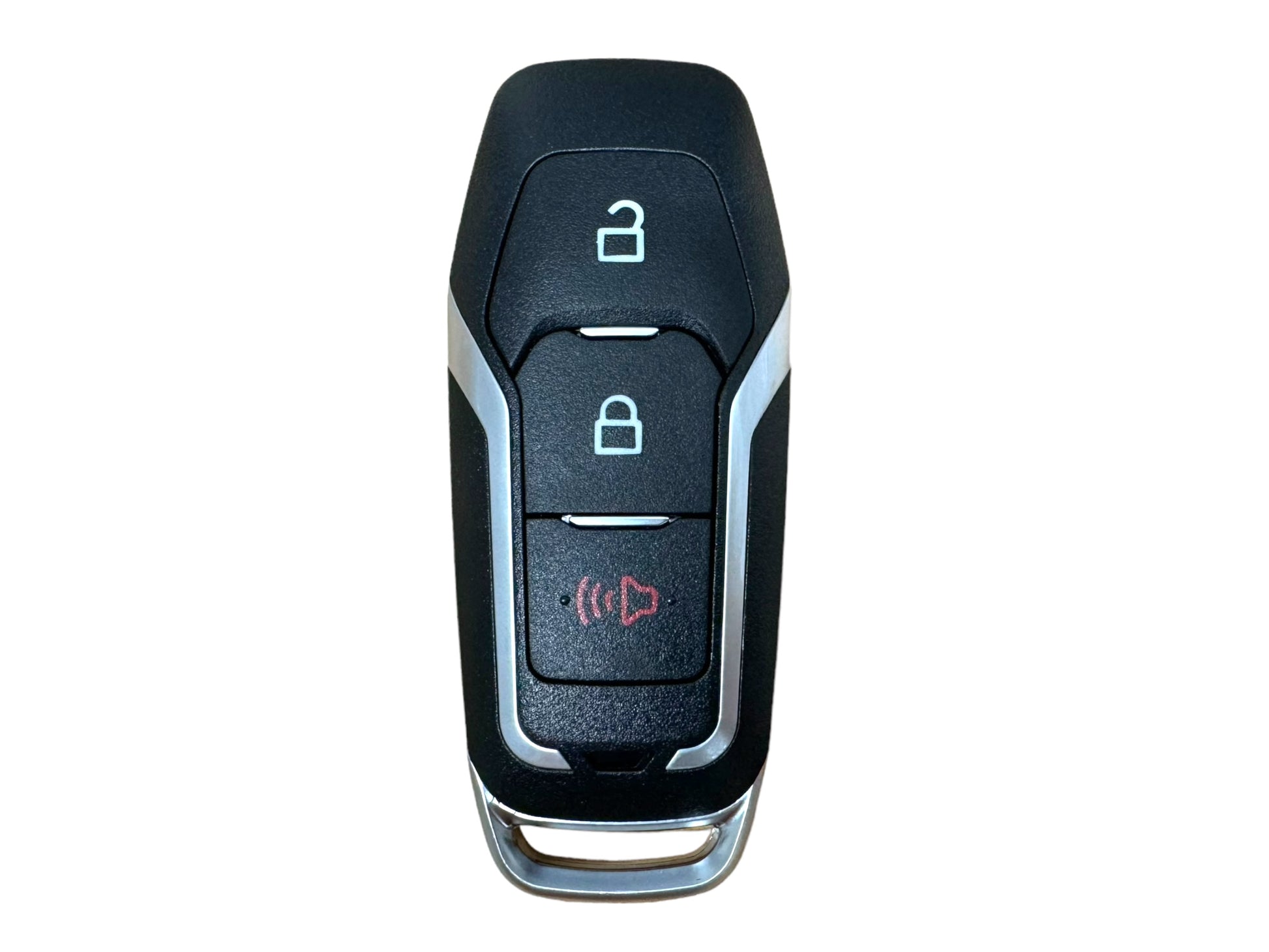 15-17 F-150 F-250 Smart Remote Key 3 Button 164-R8111 New M3N-A2C31243300