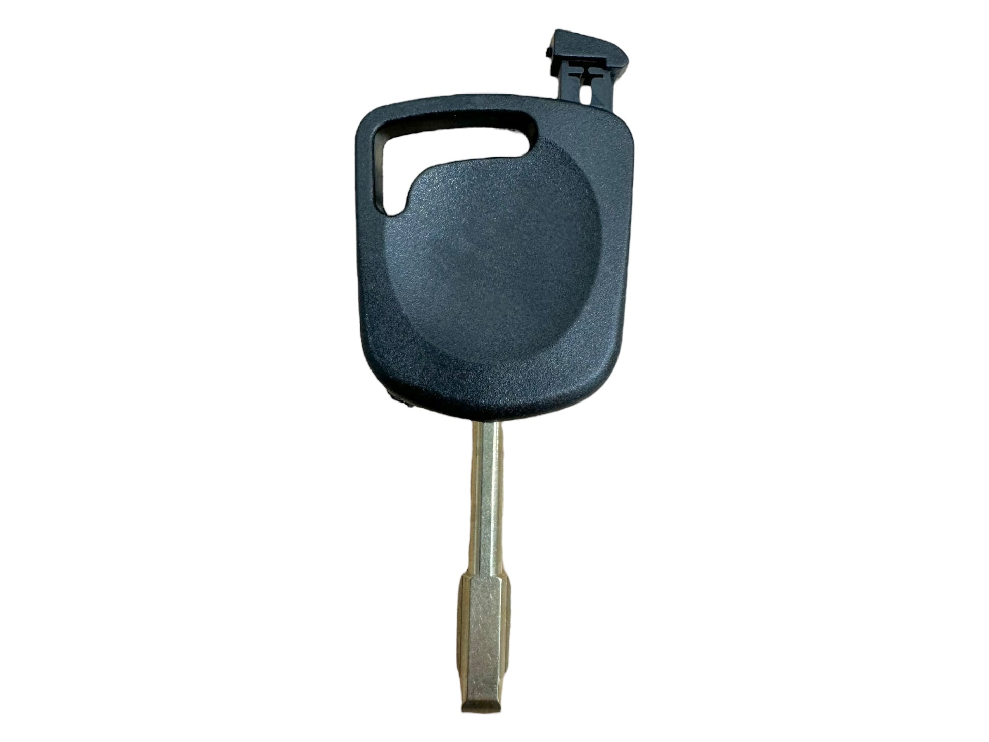 Transponder Key Shell For Ford Jaguar Tibbe H91 FO21 6-Cut