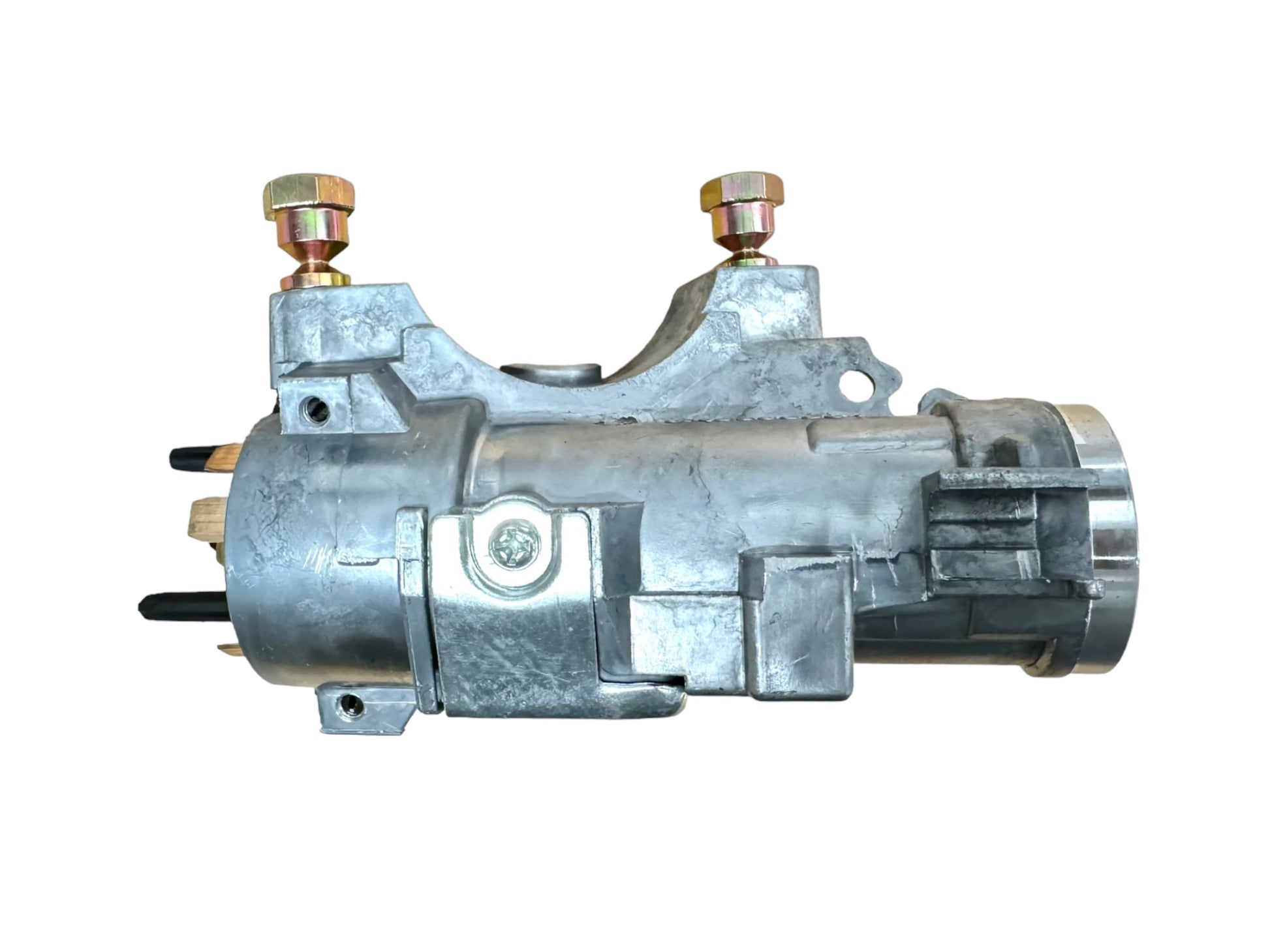 99 & Up Beetle Jetta Passat Ignition Lock Housing Steering Lock New 4B0905851P