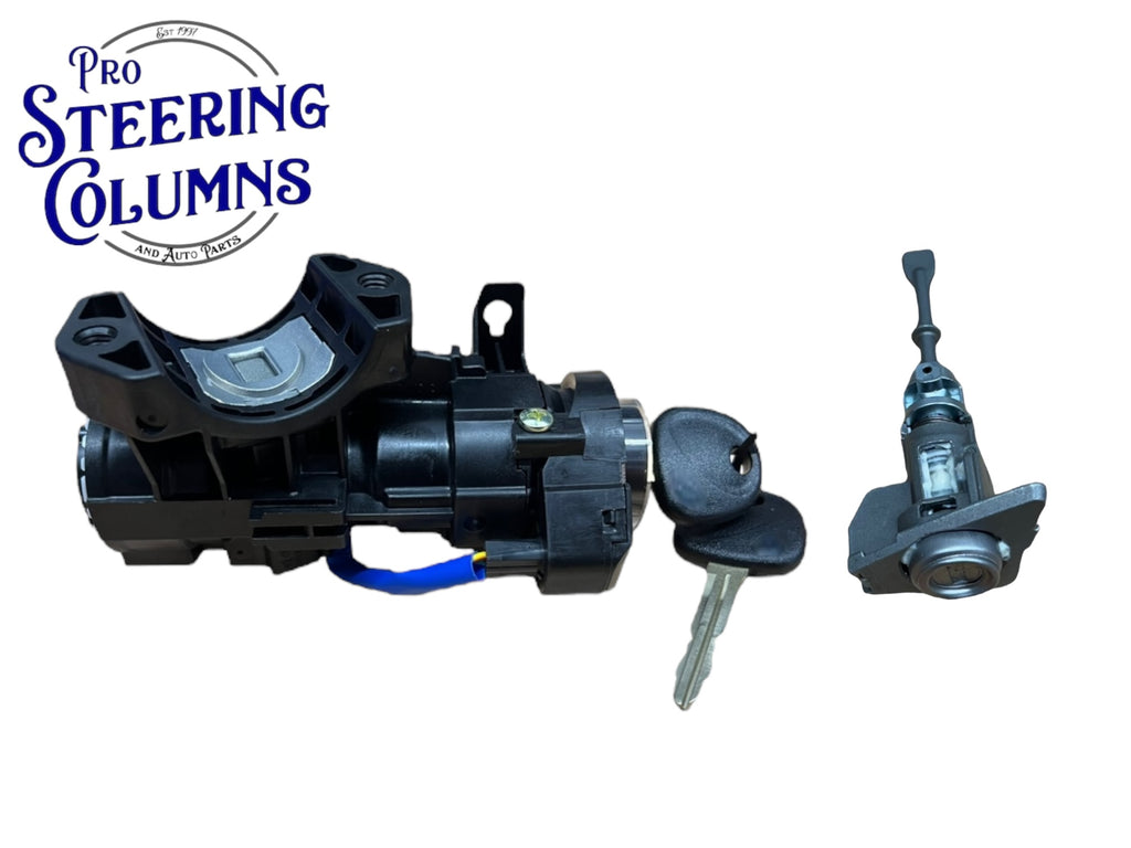 11-16 Hyundai Elantra Ignition & Door Lock Cylinder Assembly Set New