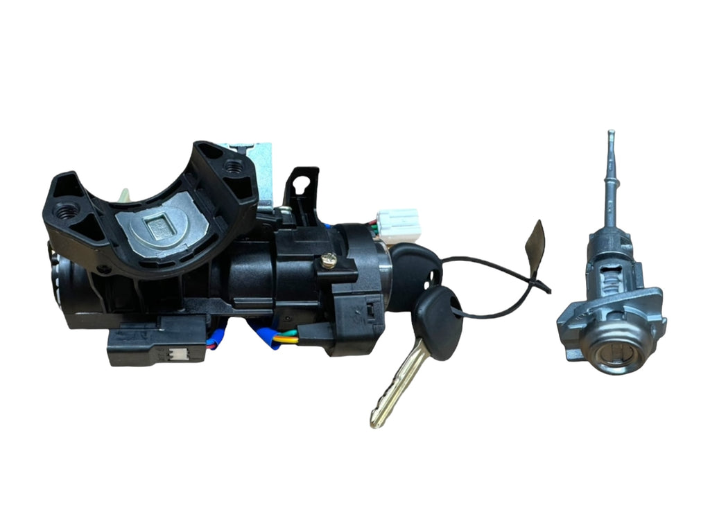 17-20 Hyundai Elantra Ignition & Door Lock Cylinder Assembly Switch Set 2 Keys New