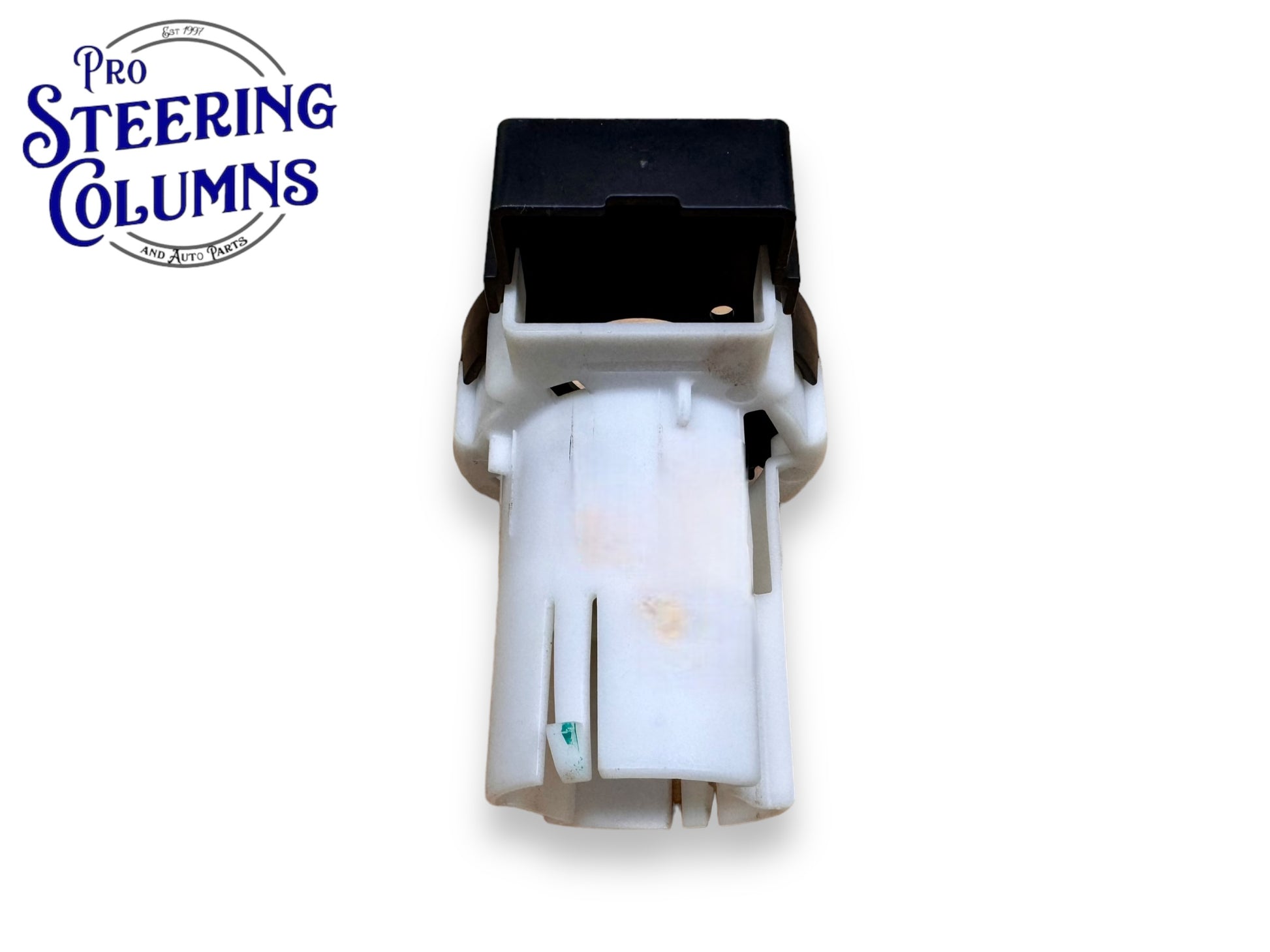 07-13 Silverado Sierra Tahoe Steering Column Angle Sensor Housing Support Used OEM 26101324