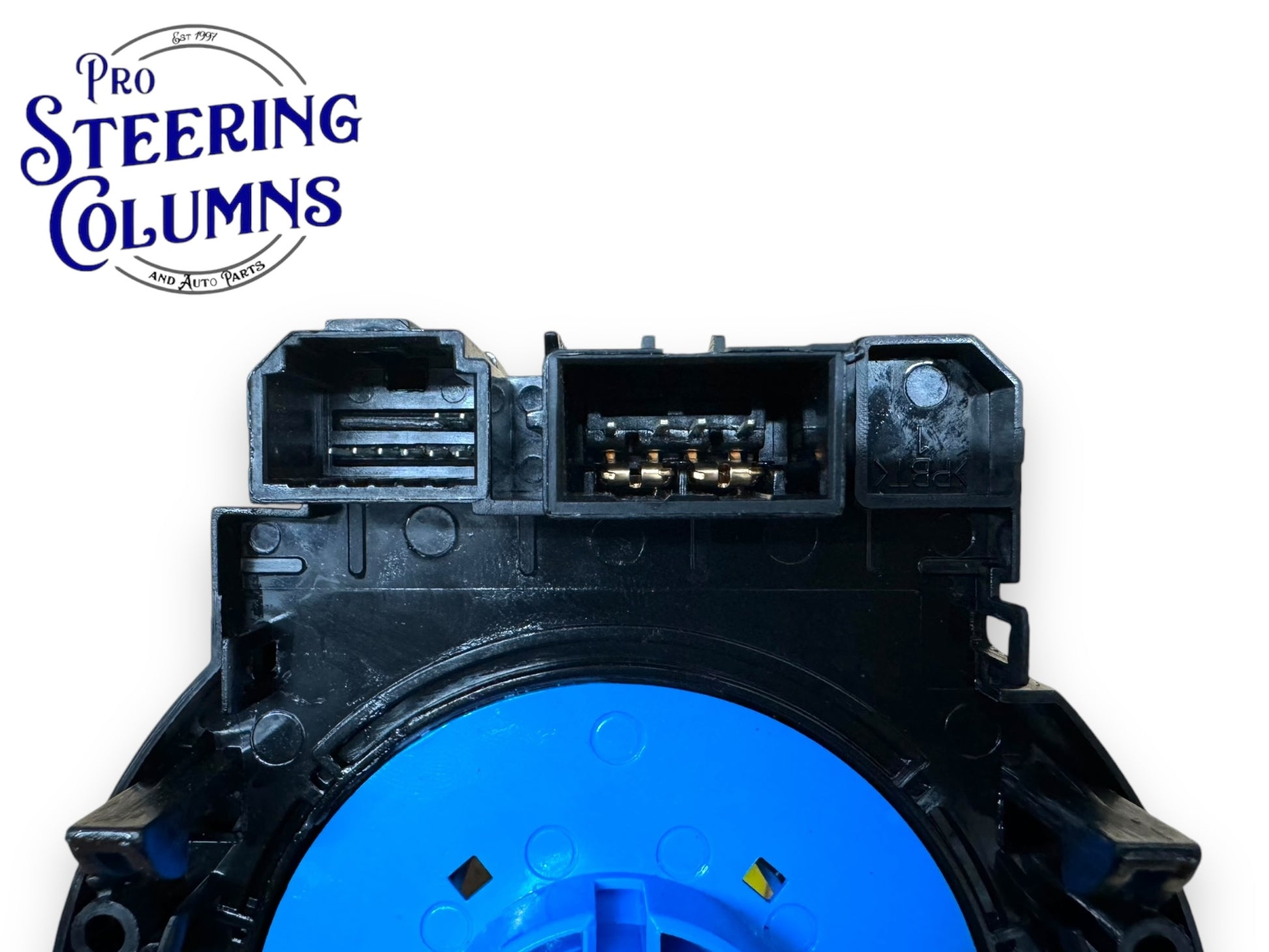 07-12 Hyundai Veracruz Air Bag Clock Spring New 93490-3J400