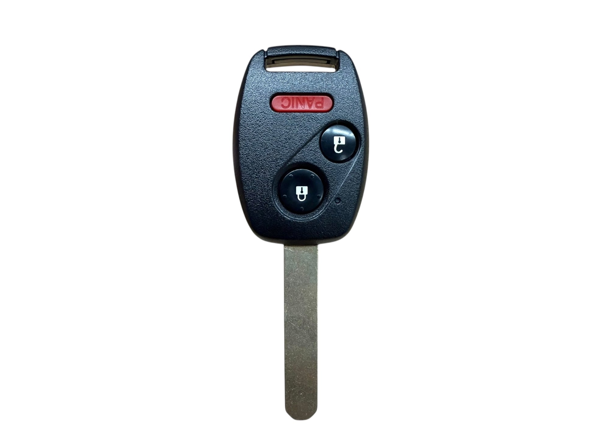 06-14 Honda Ridgeline Remote Head Key New 3-Button OUCG8D-380H-A, 46 Chip