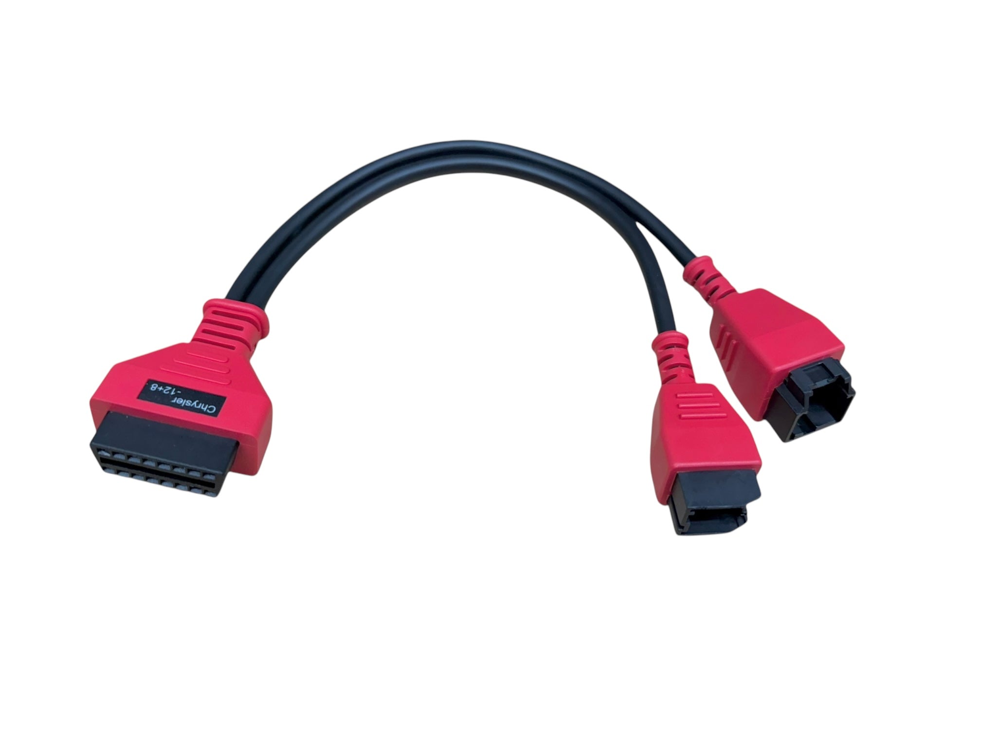 FCA 12+8 Universal Adapter Cable Bypass For Chrysler Security