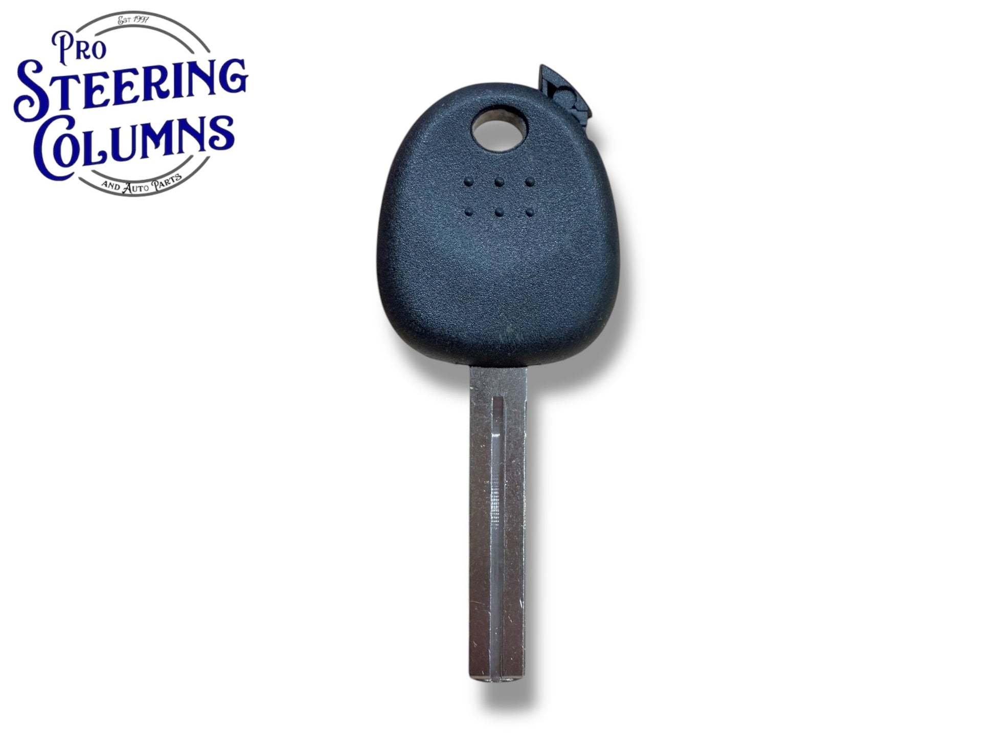 KK10 Hyundai Kia Transponder Key Shell No Chip New
