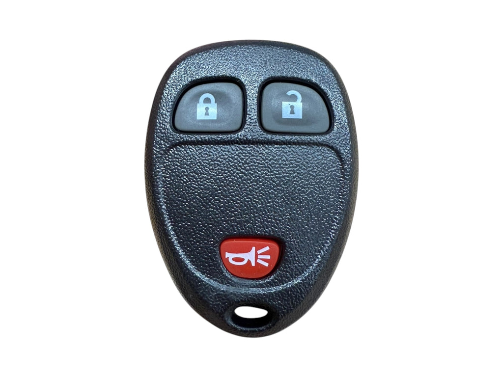 05-11 GM HHR Keyless Entry Remote 3-Button New KOBGT04A