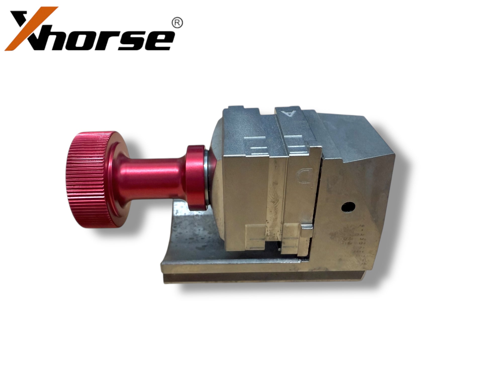 Xhorse M2 Jaw Clamp For Condor / Dolphin - High Security Keys XCMN02EN