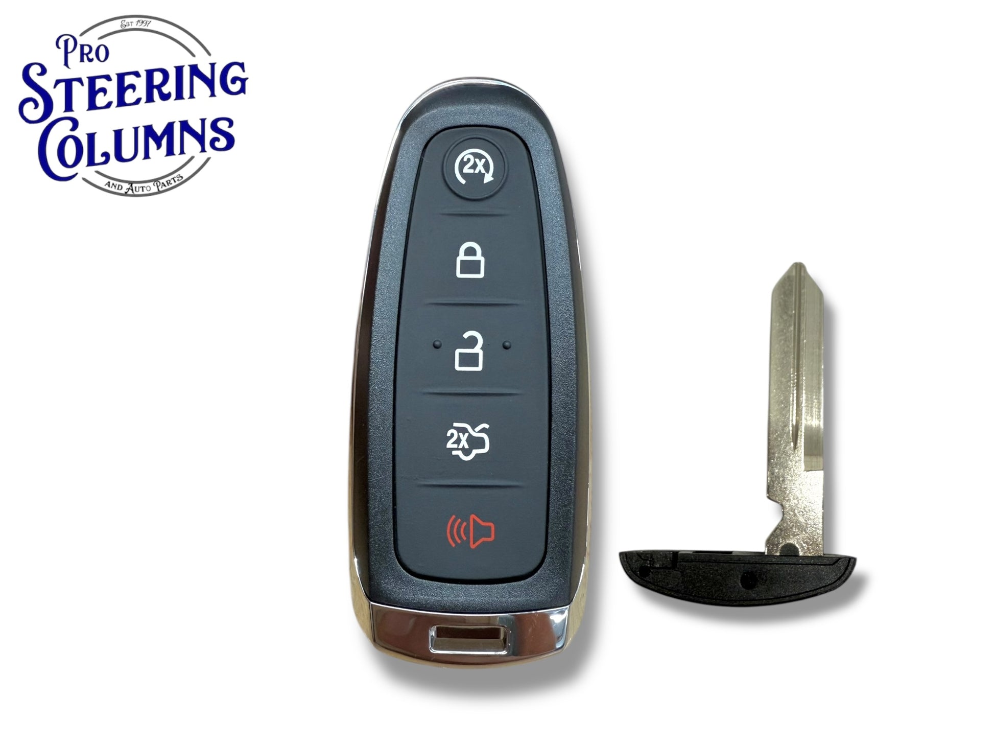 2011-2020 Ford Smart Key PEPS New BT4T-15K601-HC, M3N5WY8609