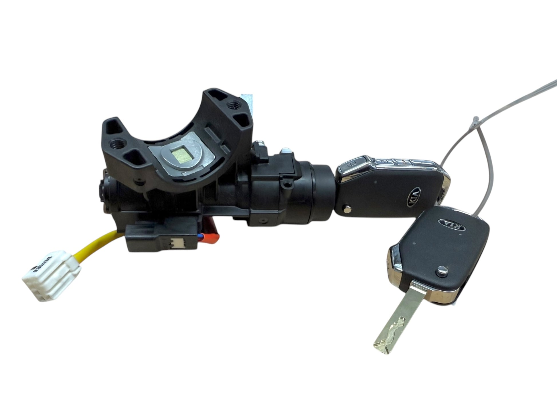 21-23 Kia Sorento Ignition Lock Cylinder Assembly Set New OEM 81900-R5A00