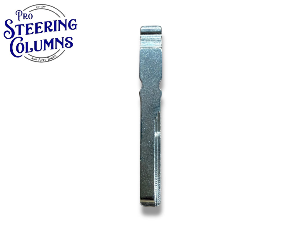 97-08 Chrysler Dodge Mercedes Remote Flip Key Blade PN: TIK-MES-05