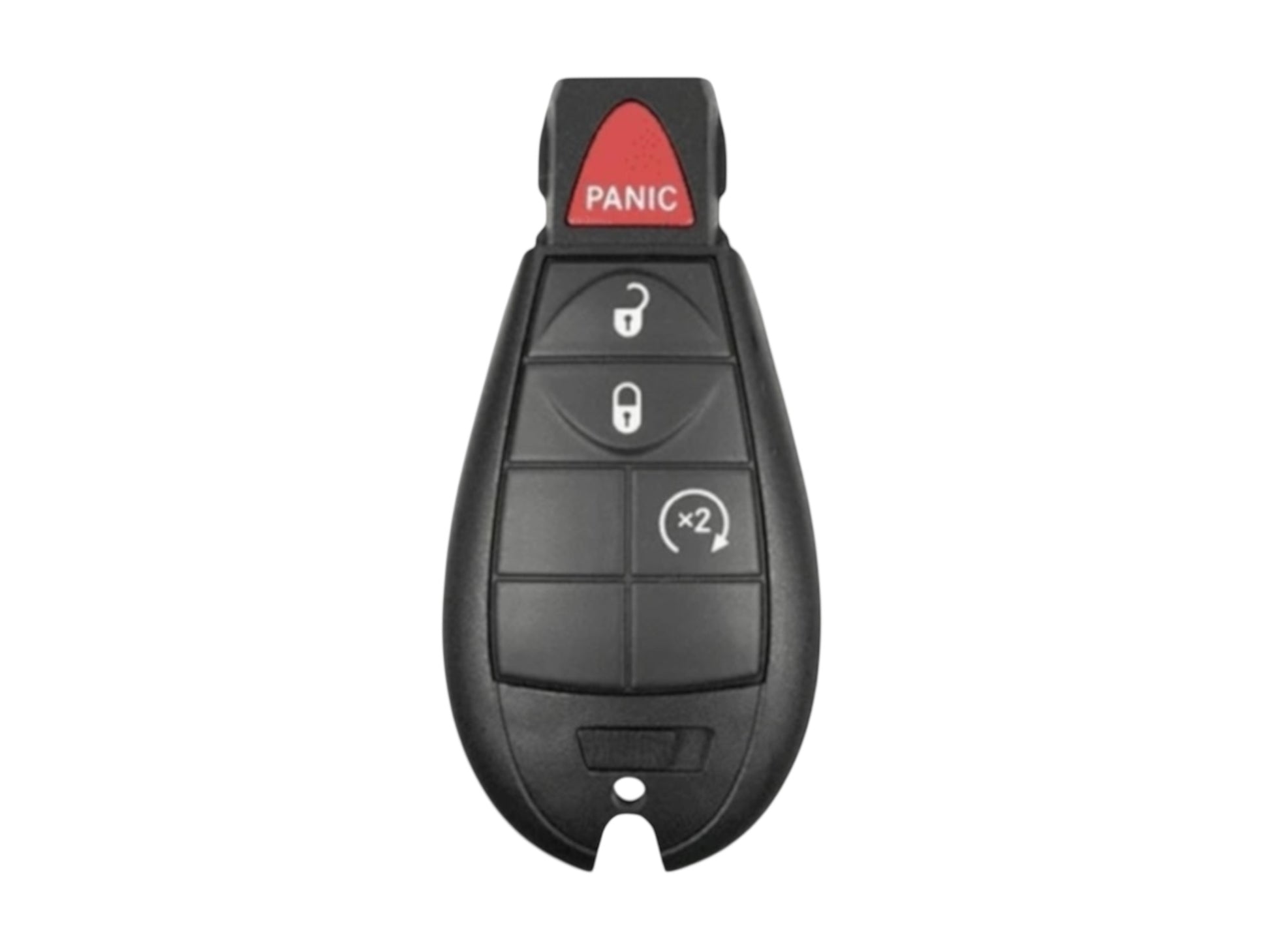 14-20 Jeep Cherokee Fobik 4-Button New GQ4-53T / 4A Chip