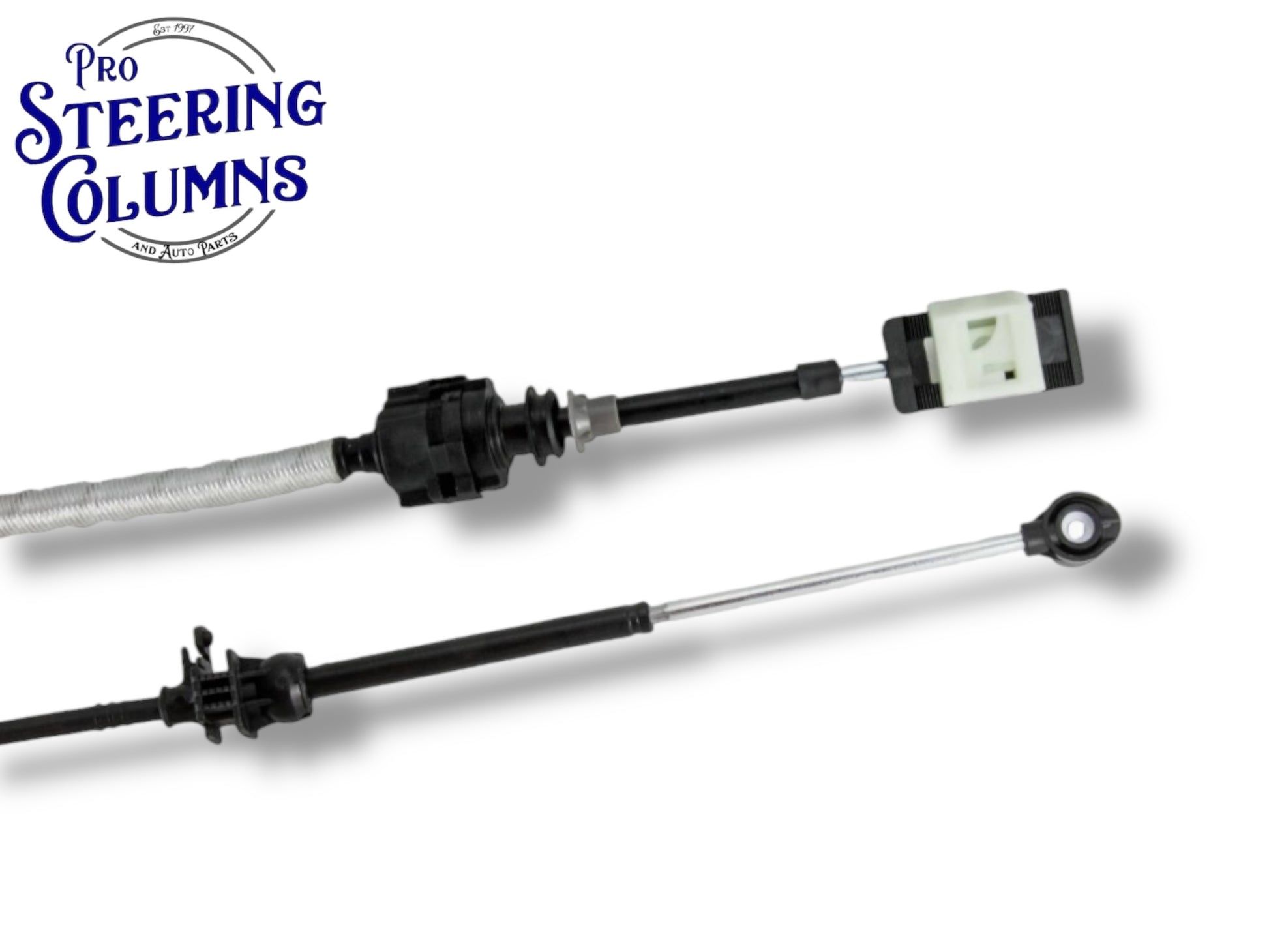 05-08 Ford F-150 Transmission Shift Linkage Cable Column Shift New 5L3Z-7E395-AA