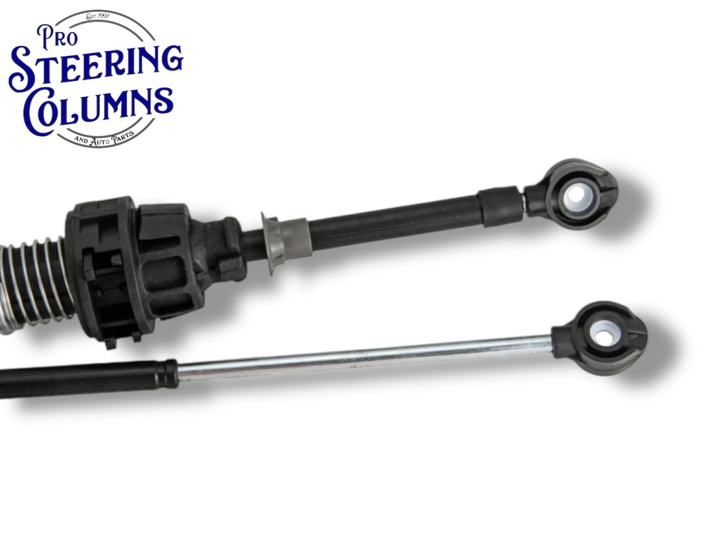 2004 Ford F-150 Transmission Shift Linkage Cable Column Shift New 4L3Z-7E395-BA