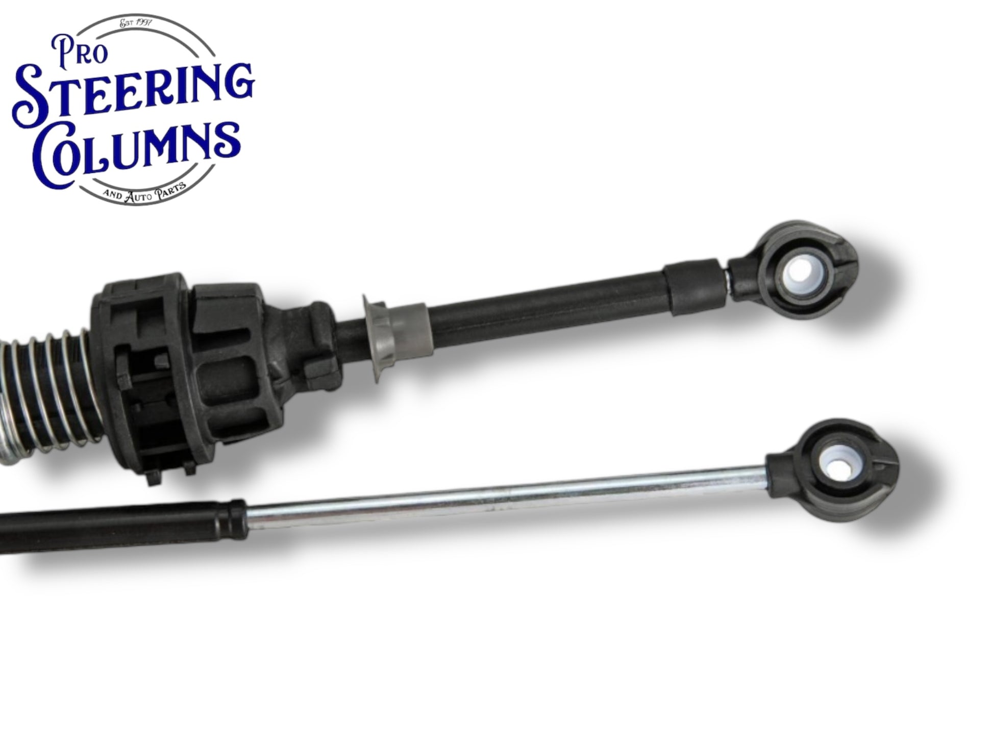 2004 Ford F-150 Transmission Shift Linkage Cable Column Shift New 4L3Z-7E395-BA