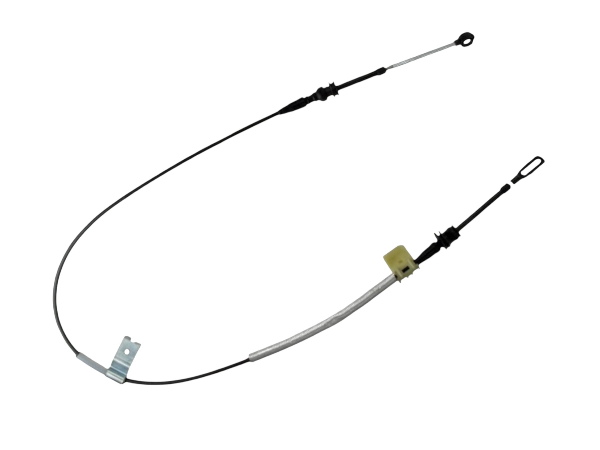 99-04 Ford Mustang Transmission Shift Linkage Cable New XR3Z-7E395-AA