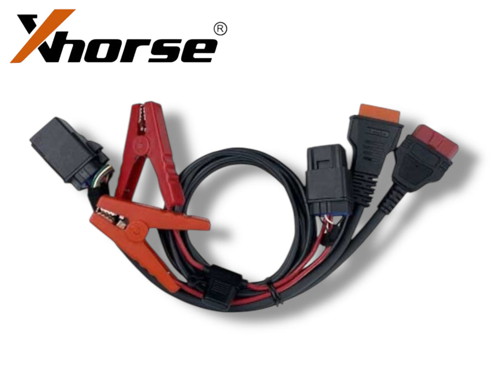 Xhorse XDFAKLGL All Key Lost Cable for 16-21 Ford for VVDI Key Tool Plus