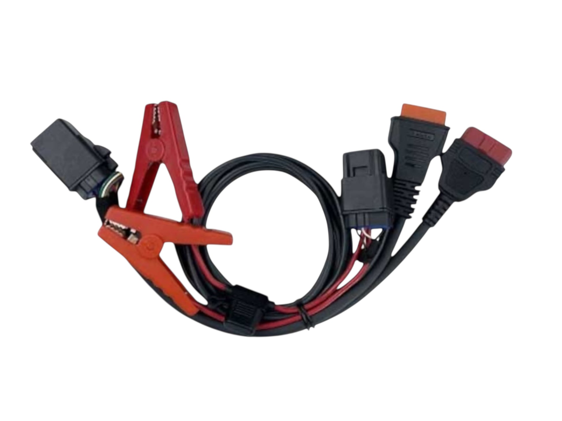 Xhorse XDFAKLGL All Key Lost Cable for 16-21 Ford for VVDI Key Tool Plus