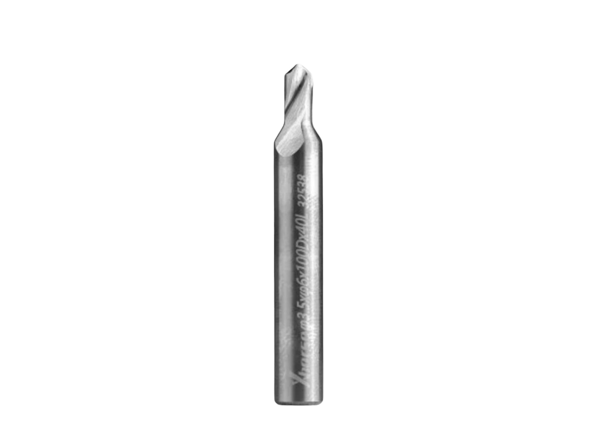 Xhorse 3.5mm Dimple Cutter (Internal) - For Condor XC Mini Plus II (XCDU35GL)
