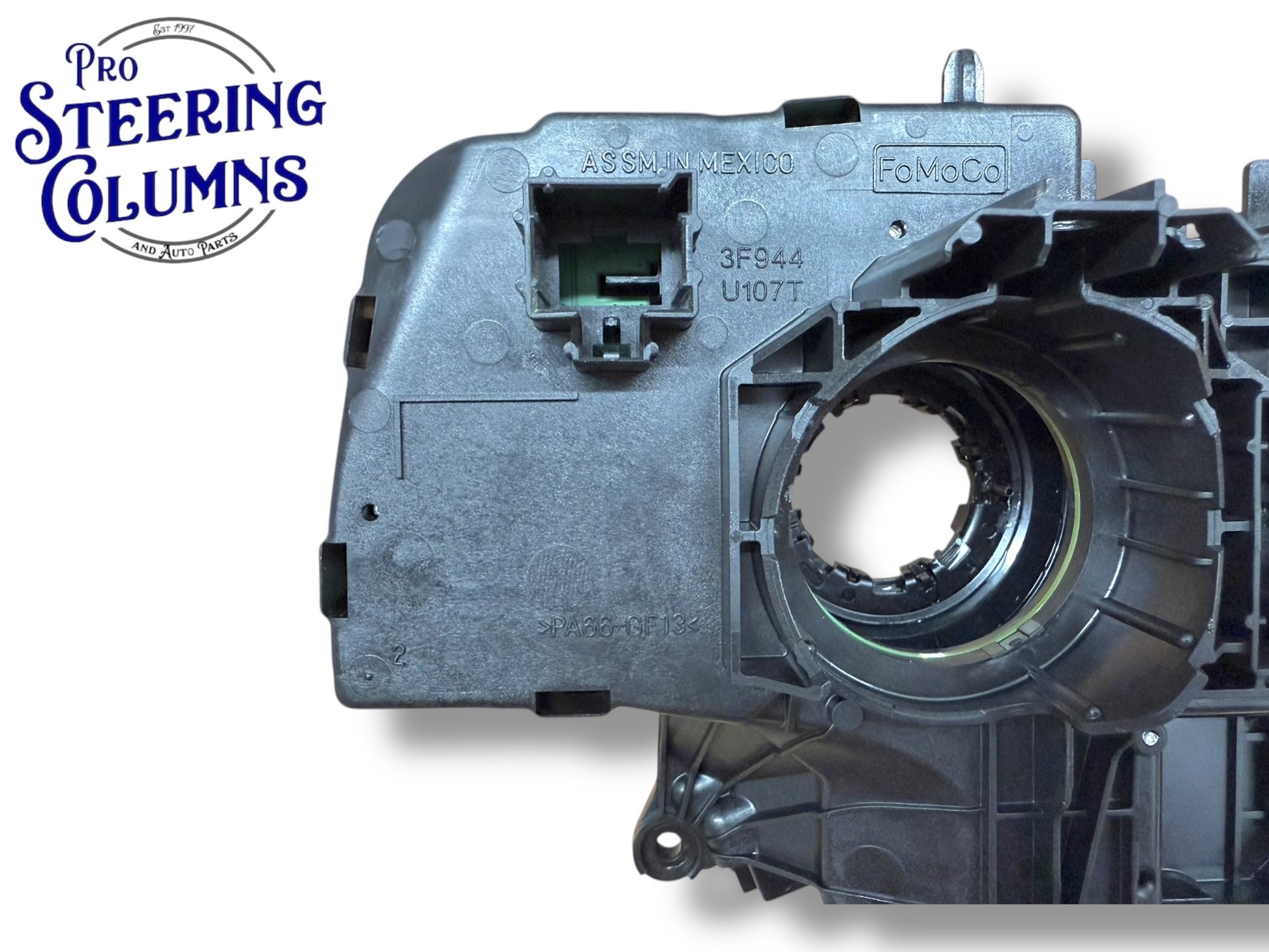 11-14 Ford F-150 Steering Column Turn Signal Housing Assembly Combination Switch New OEM DL3Z-3F791-CA