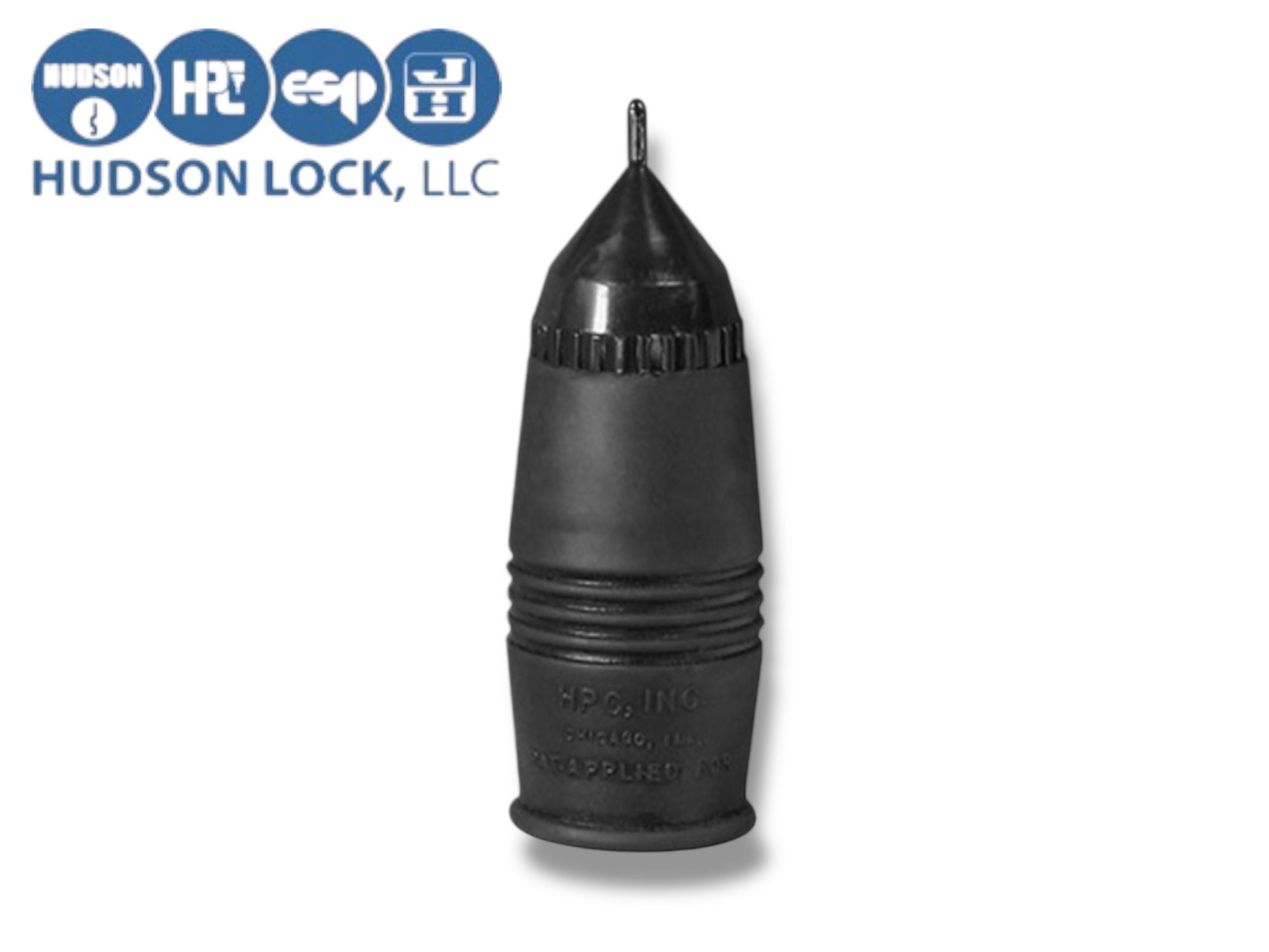 HPC- Graphite Gun - HGG